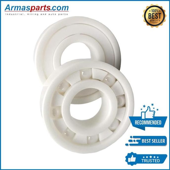 BEARING KERAMIK / CERAMIC BEARING 6200