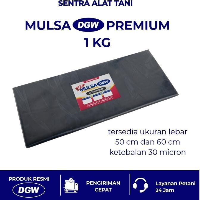 AS Mulsa DGW Premium 1 Kilogram