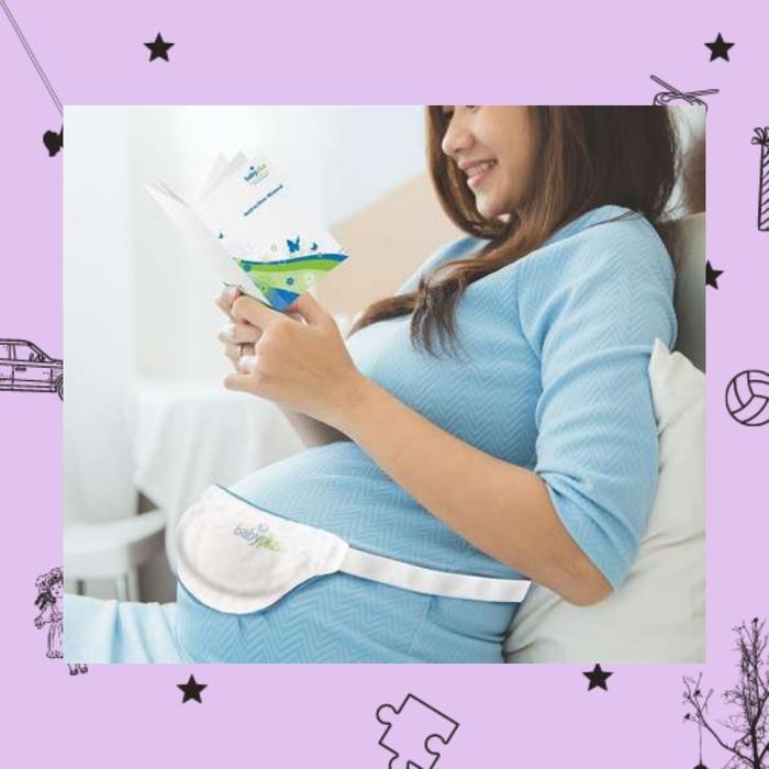 Skm Sewa Babyplus Prenatal Education