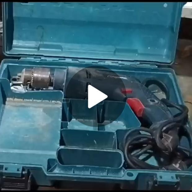 MPS makita tool box makita koper box bor