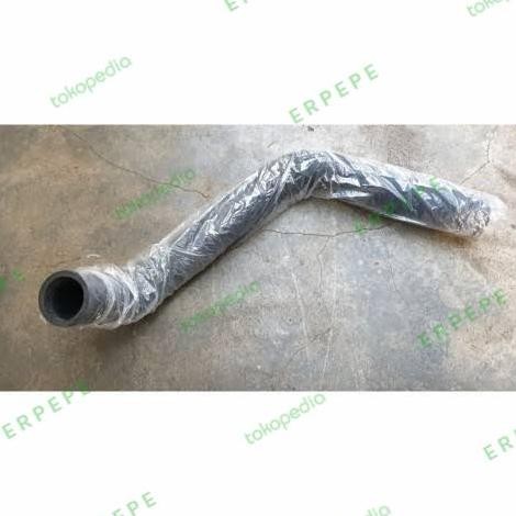 Hose Radiator Atas Komatsu Pc 200-8 20Y-03-41141 // Komatsu Pc 200-8 New Stok