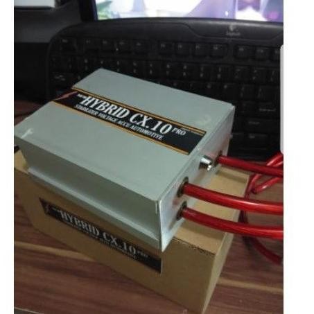 hybrid cx10 pro penghemat BBM aSt