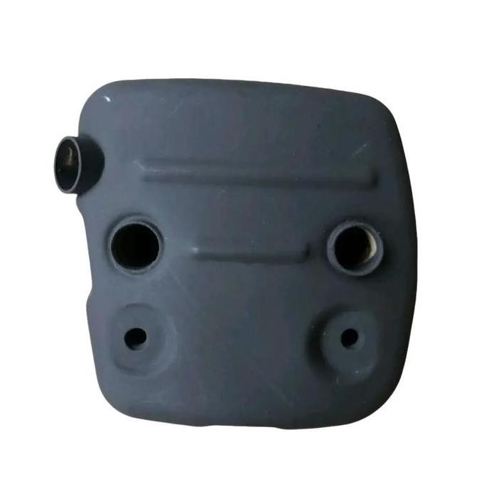 ```````] Montana Maestro 9000 Kenalpot Knalpot Muffler Chainsaw Senso Sinso Gergaji Mesin