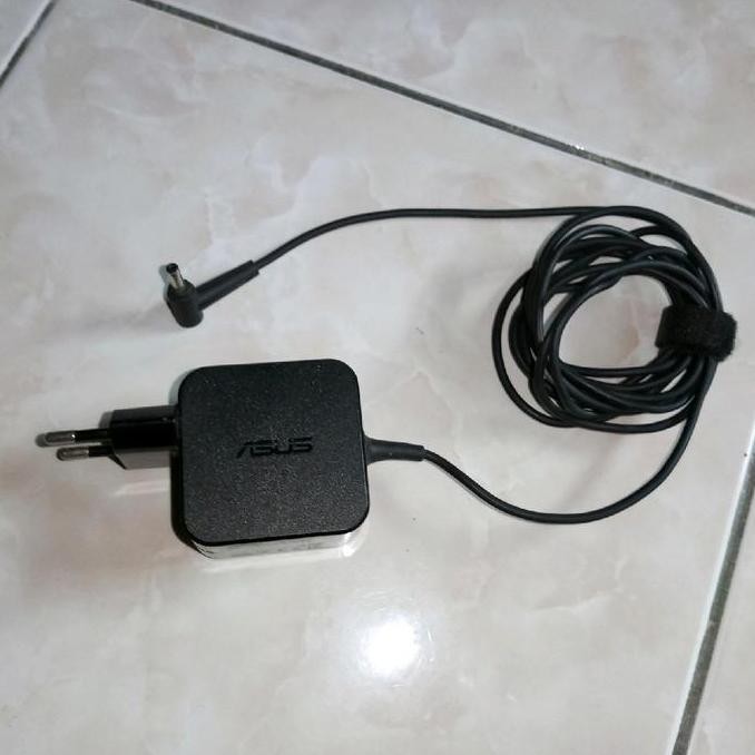 Dijual charger adaptor laptop asus x441 x441b x441n x441m x441s x441u original
