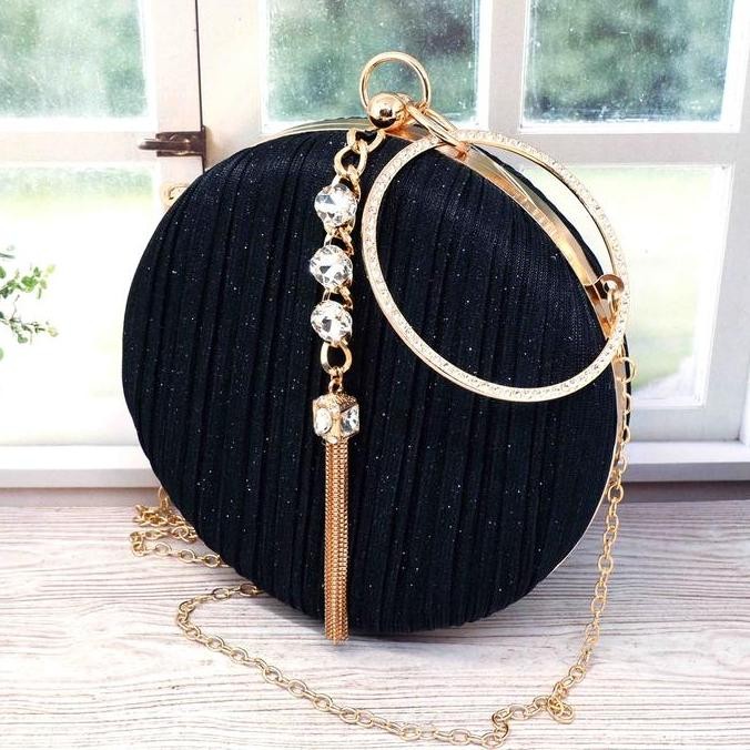 TAS PESTA 22075-12 TAS PESTA BULAT