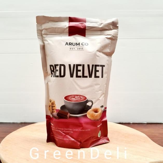 

Arum Co Red Veet Gram