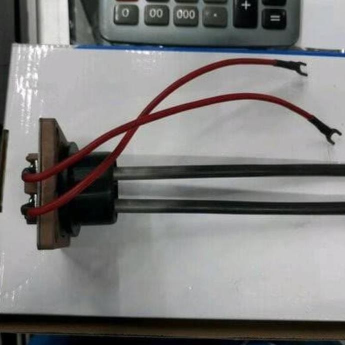 Elemen Water Heater Wika - Elemen Water Heater Solahart 2400Watt Asli