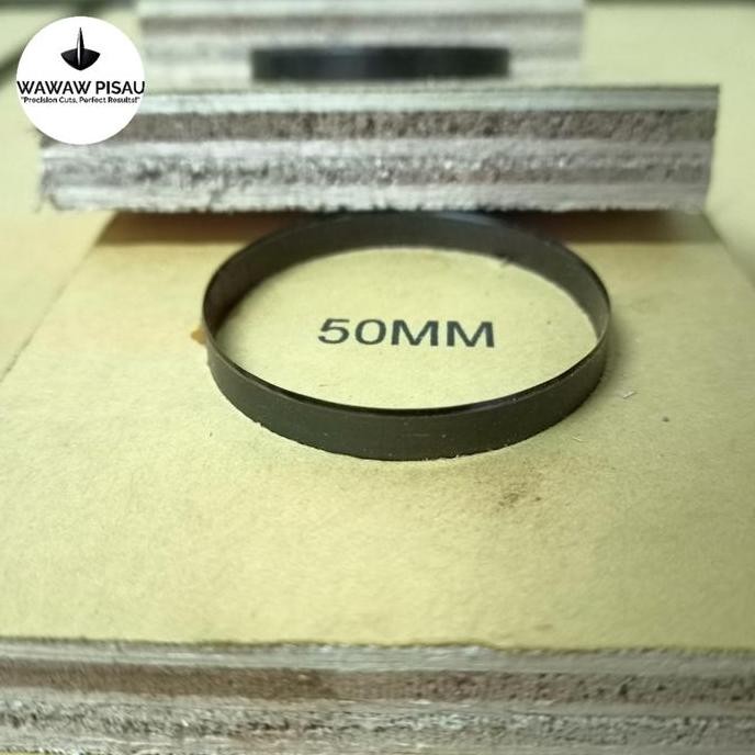 

Terlaris! Pisau Pond Lingkaran 5Cm