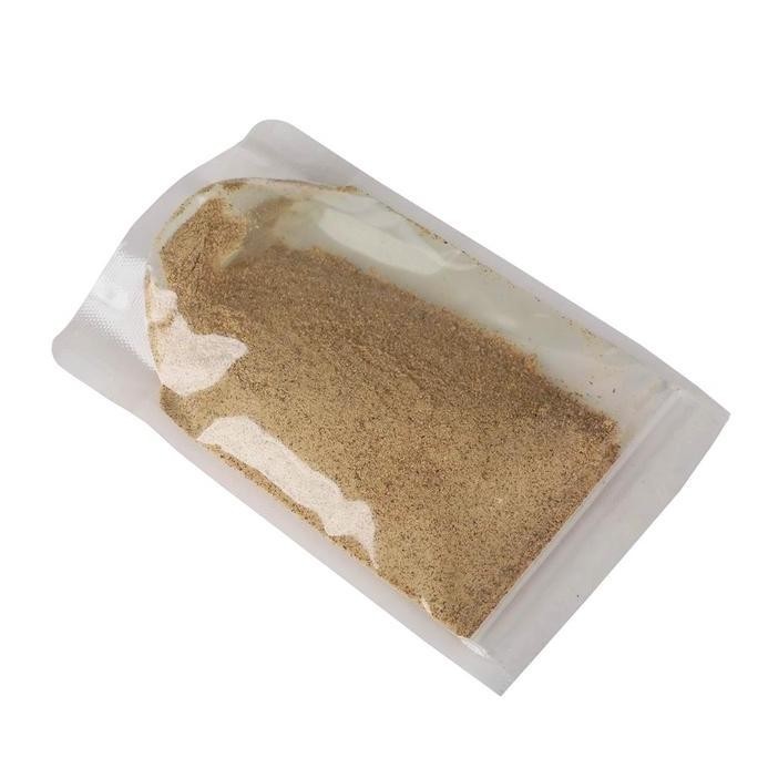 

Diskon! Banmala Spices Lada Putih Premium 500G - White Pepper Bubuk Murni