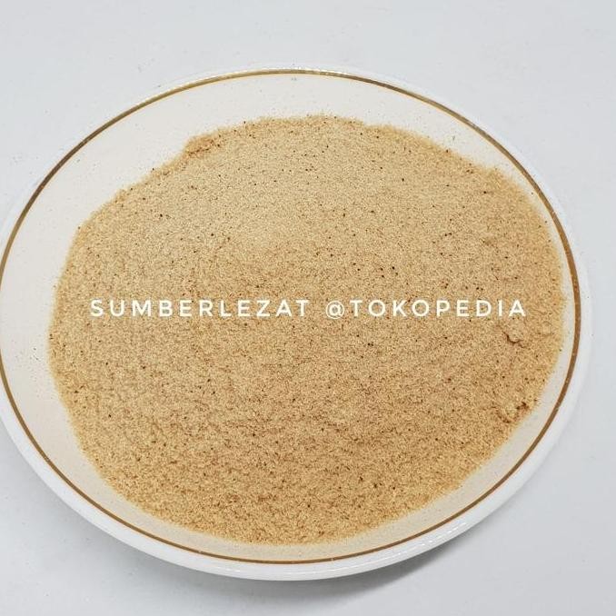 

Diskon! Smoke Powder Seasoning 1 Kg - Bubuk Asap Perasa Masakan Panggang