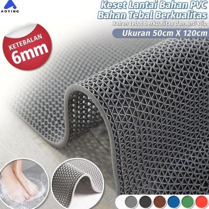 50*120cmKeset Kaki Anti Slip/ Keset Kamar Mandi/Keset Lantai Kamar Mandi / Keset Kaki Anti Slip/Kese
