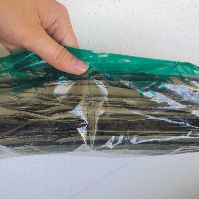 

Diskon! Daun Bambu Kering 300Gr - Daun Bambu Bakcang Premium Bersih Siap Pakai