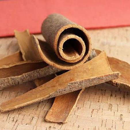 

Diskon! Rou Gui 100Gr / Kulit Kayu Manis Cina / Chinese Cinnamon Bark