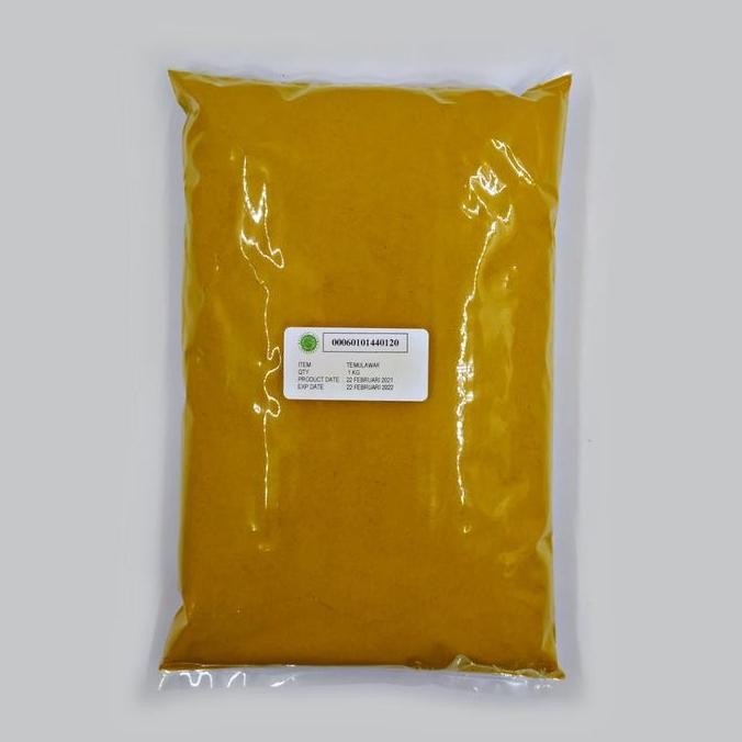 

Diskon! Ketumbar Bubuk Murni 1 Kg - Pure Coriander Powder Rempah Dapur