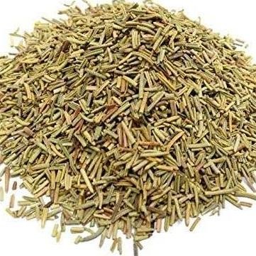 

Diskon! Rosemary Kering 250Gr Turkey - Daun Herbal Aromatik