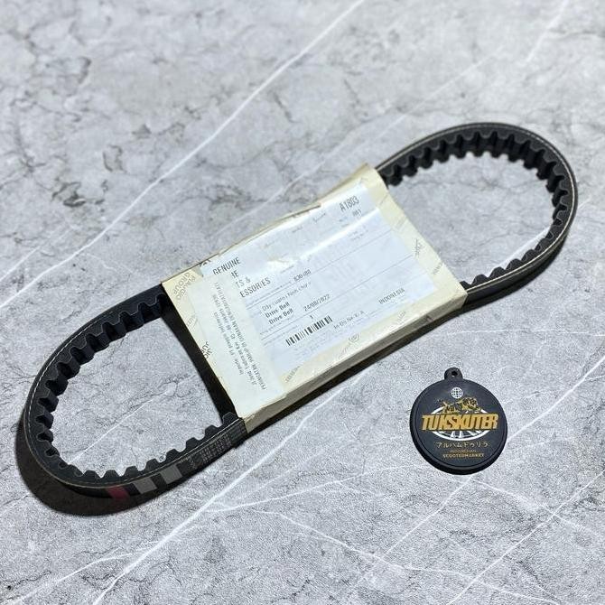 $+$+$+$+] Vbelt Original Piaggio Zip / Vbelt Piaggio Zip Original