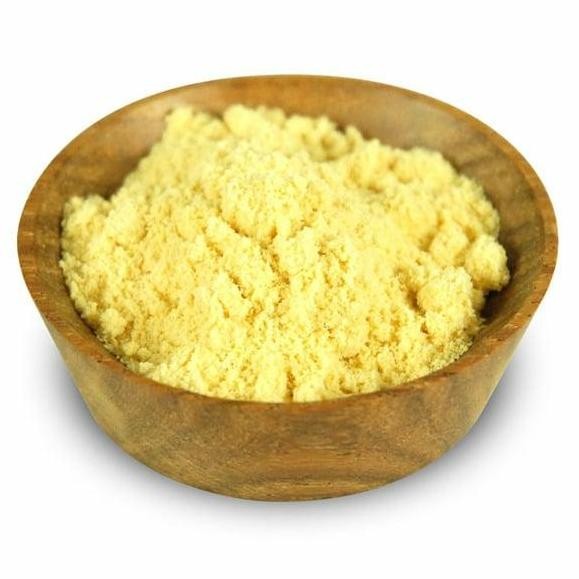 

Diskon! Yellow Mustard Powder Bubuk Mustard Kuning 1Kg Asli