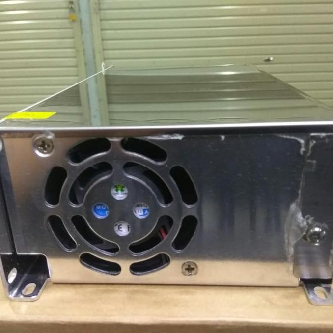 Power Supply 12V 50A Adaptor 12V 50A