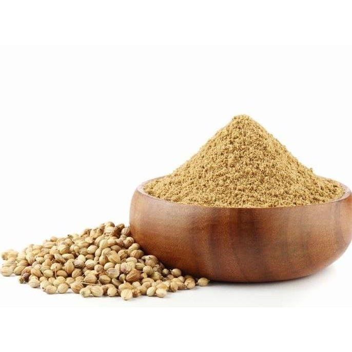 

Diskon! Ketumbar Bubuk / Coriander Ground 1Kg - Rempah Dapur