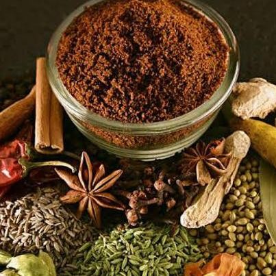 

Diskon! Biryani Masala 250G Indian Spices Bumbu Biryani