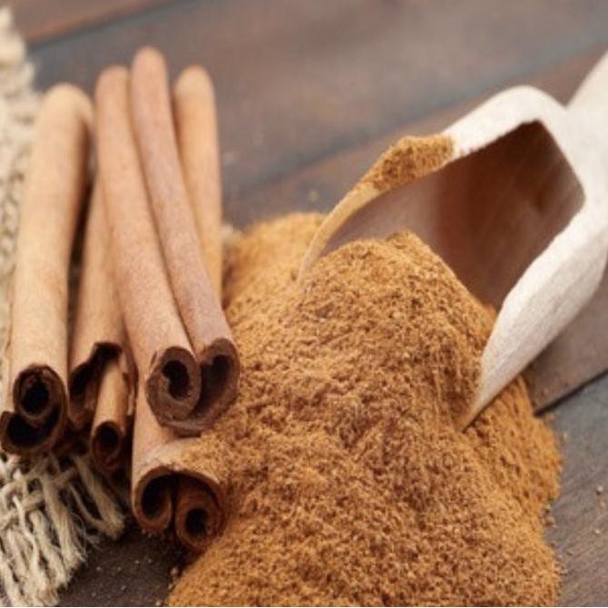 

Diskon! Kayu Manis Bubuk 1Kg - Cinnamon Powder Murni 100%