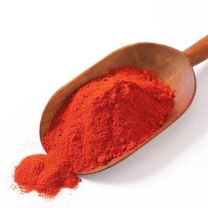 

Diskon! Paprika Bubuk Manis 1Kg Sweet Paprika Powder Import Usa Halal Organik