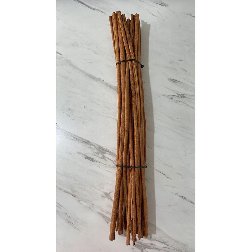 

Diskon! Kayu Manis Batang Utuh 500Gr | Cinnamon Stick Long Export Quality