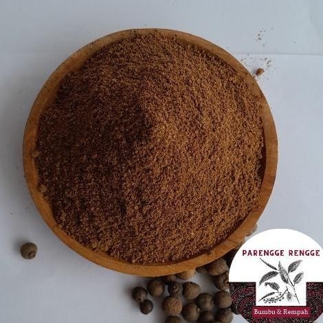 

Diskon! All Spice Bubuk 250Gr | Pimenta Ground Premium | Bumbu Masakan Import