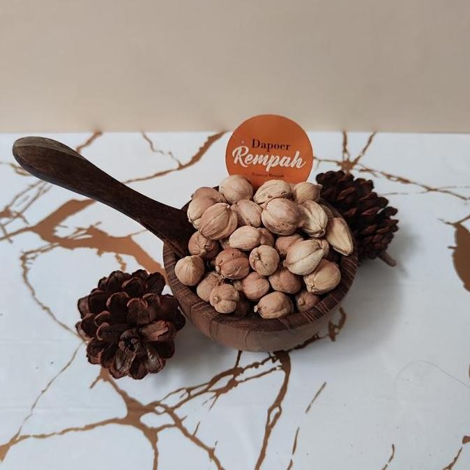 

Diskon! Kapulaga Jawa Asli 500 Gram