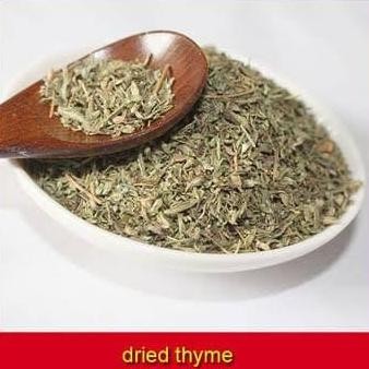 

Diskon! Thyme Leaves Dried 1 Kg - Daun Thyme Kering Herbal