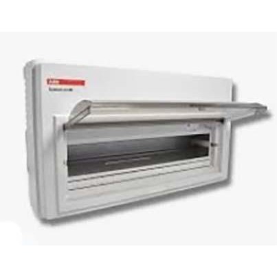 ABB Box MCB 16 Group inbow /ABB SCP MCB Boks 16 Grup/Box MCB 16 g Best