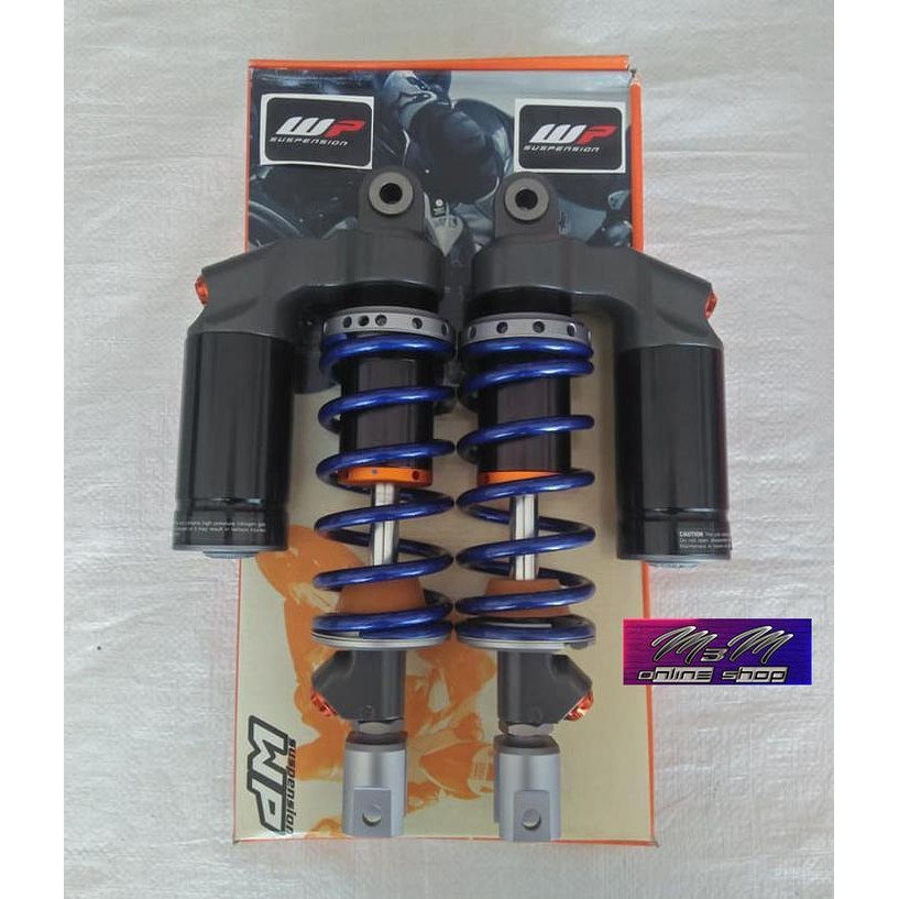 WP Shock Shockbreaker Belakang Nouvo Z Nouvo Lele