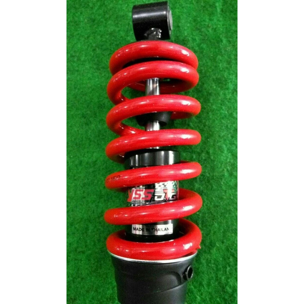 shockbreaker YSS DTG HYBRID honda Cb 150 ORIGINAL / mono shock yss CBR