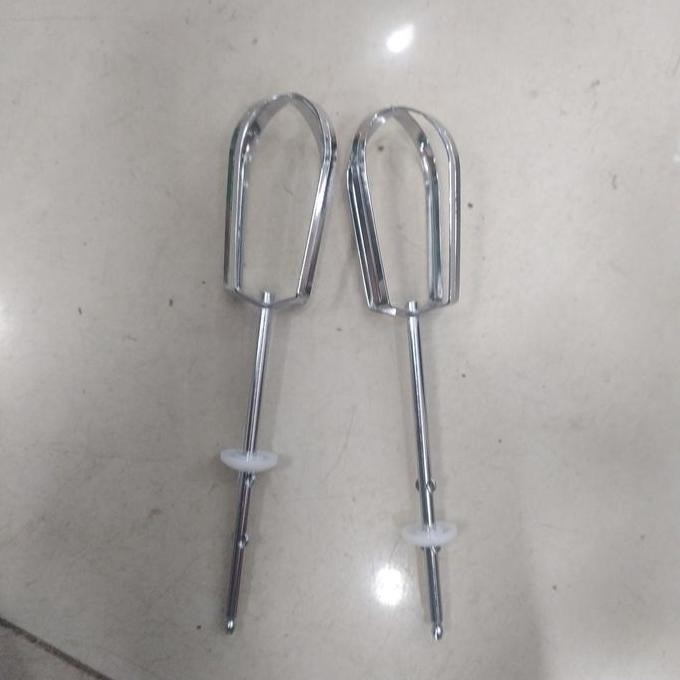TERLARIS - baling baling mixer philips ori berkualitas