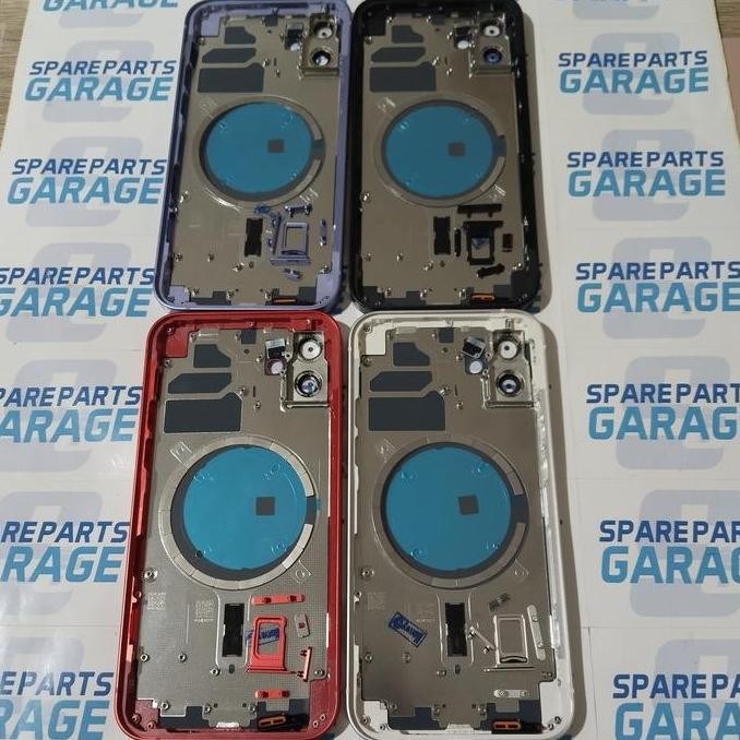 HOUSING IPHONE 12 ORIGINAL