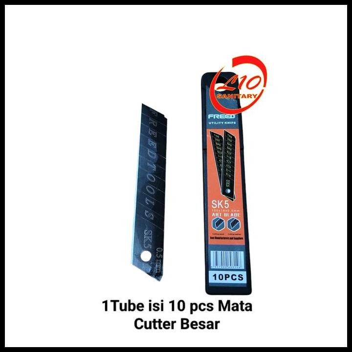 

isi SAJA LINKO / isi Cutter LINKO / isi Cutter BESAR L-150 MURAH