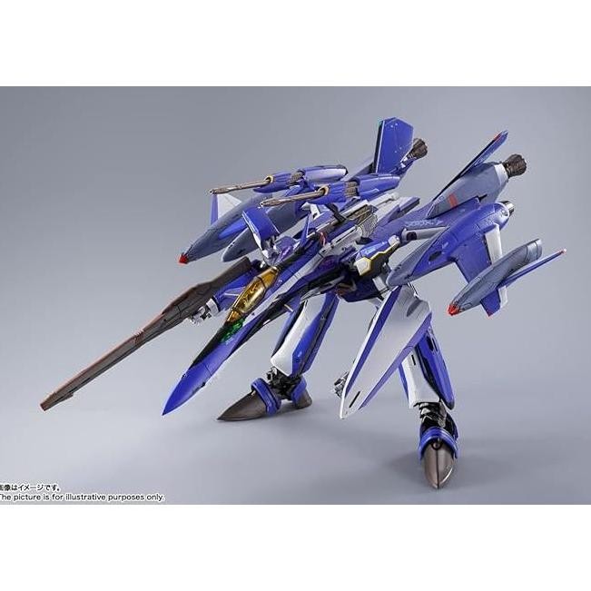 Hot Promo Macross Movie: Absolute Live - Yf-29 Durandal Valkirie (Maximilian Jenius Use) Full Set Pa