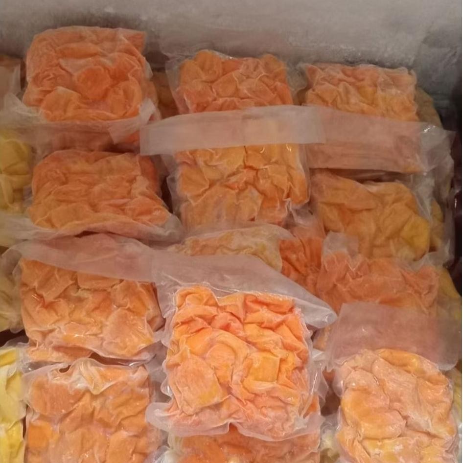 

Nangka madu frozen 500gr NO BIJI aSt