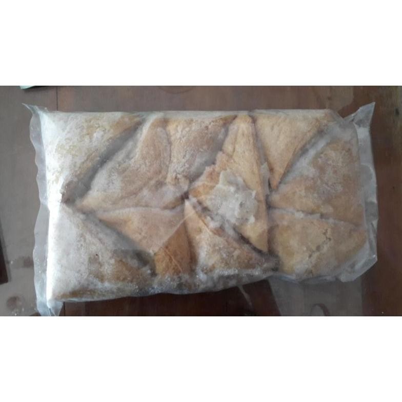 

tahu baso homemade isi 10 aSt