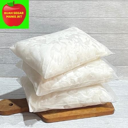 

BUAH BEKU KELAPA MUDA FROZEN YOUNG COCONUT aSt