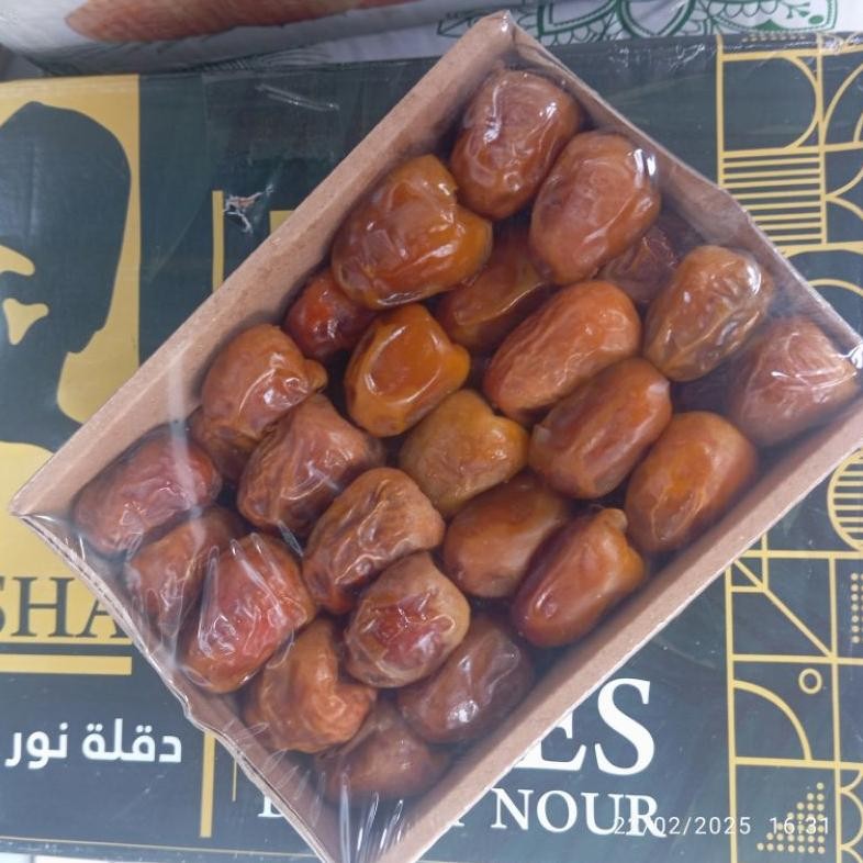 

Kurma Sukari Malaki aSt