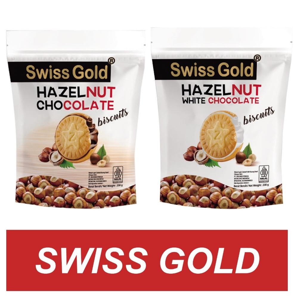 

Swiss Gold Biscuit Berat 100gr Exp September 2026 PROMO HALAL aSt