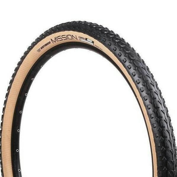 BEBAS ONGKIR - BAN LUAR SEPEDA 29X2.10 MISSION DCC VEE TIRE CO TUBELESS KEVLAR