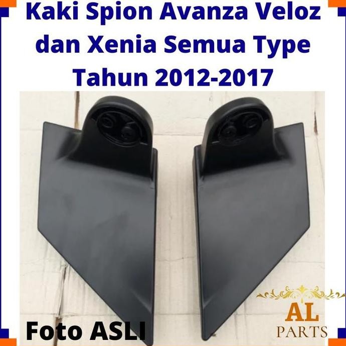(Allthebest) Kaki Spion Toyota Avanza Kaki Spion Xenia Kaki Spion Avanza 2013 Kaki
