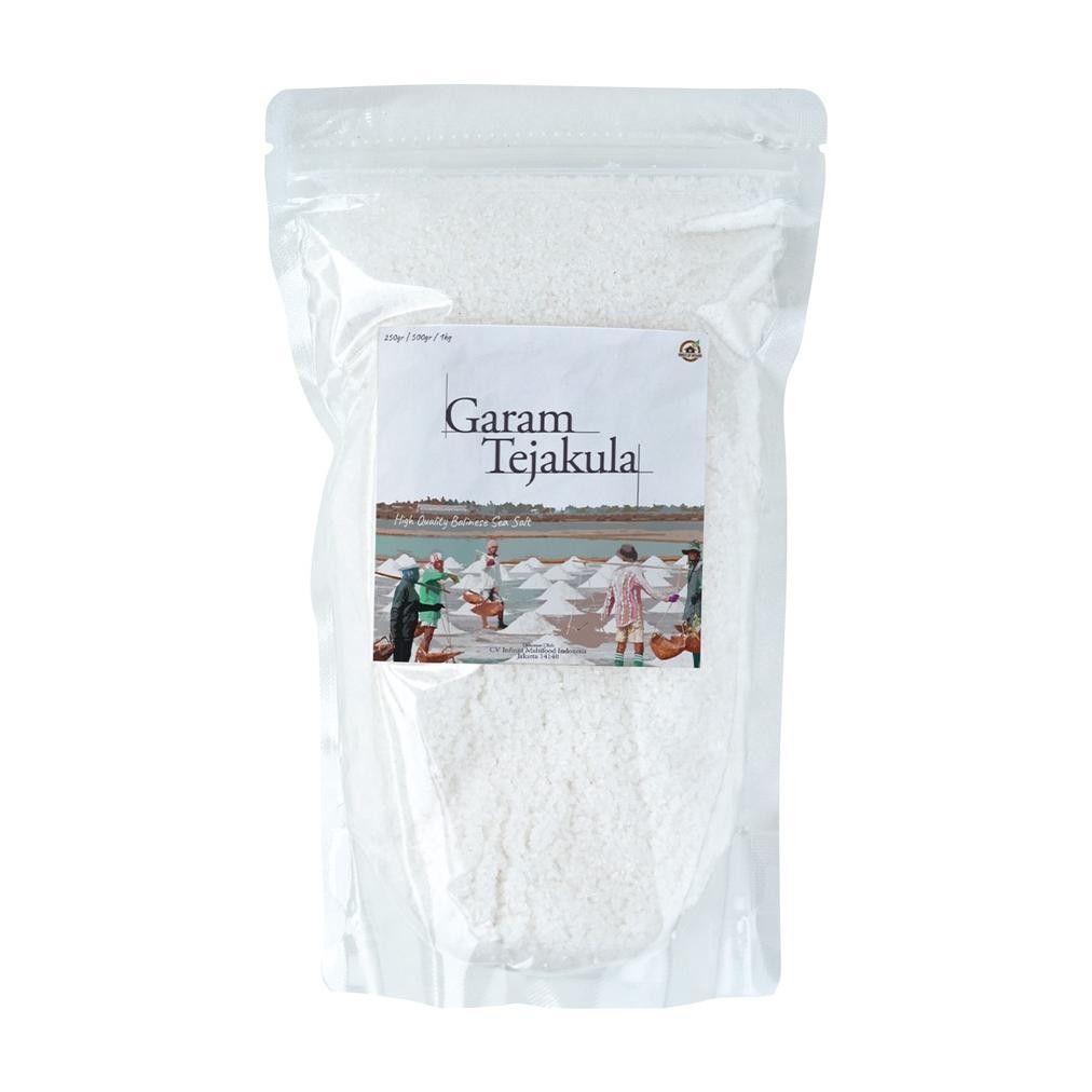 

House Of Organix Garam Tejakula 500 Gr aSt