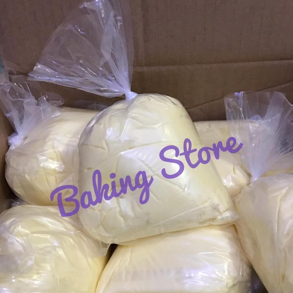 

Anchor Bakers Mix Butter Blend 1kg Rasa Enak Berkualitas aSt