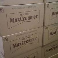

Max Creamer 500gr (1 Dus isi 24 box) aSt