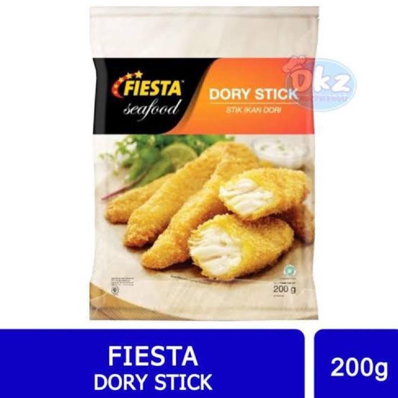 

fiesta dory stik 200 gr aSt