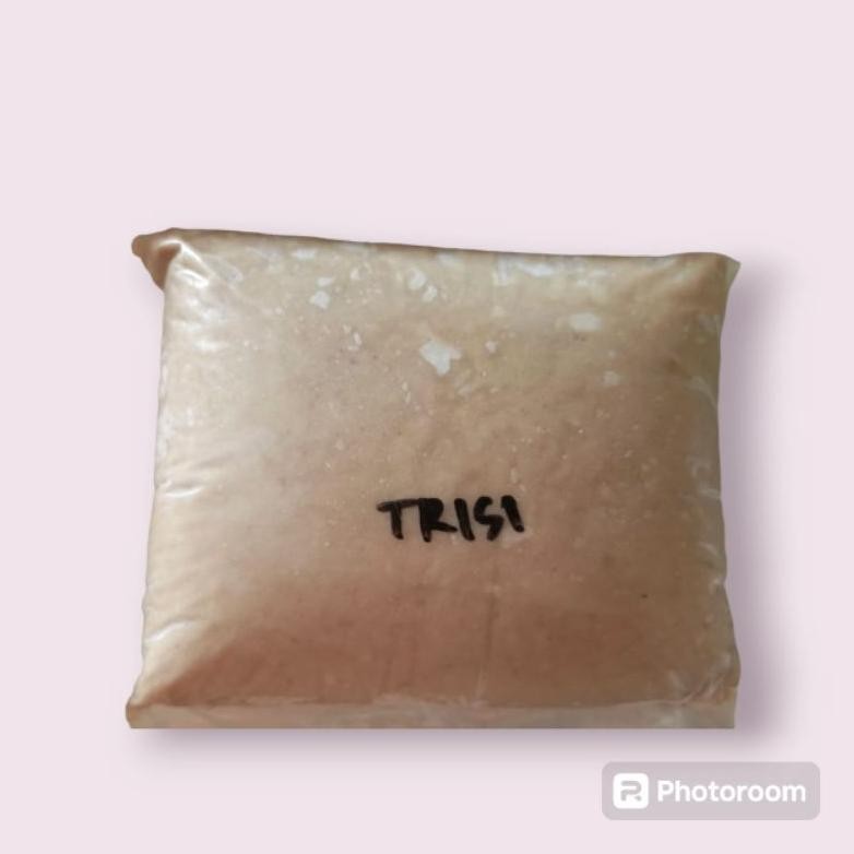 

Ikan Giling TrisI/Surimi 1Kg aSt