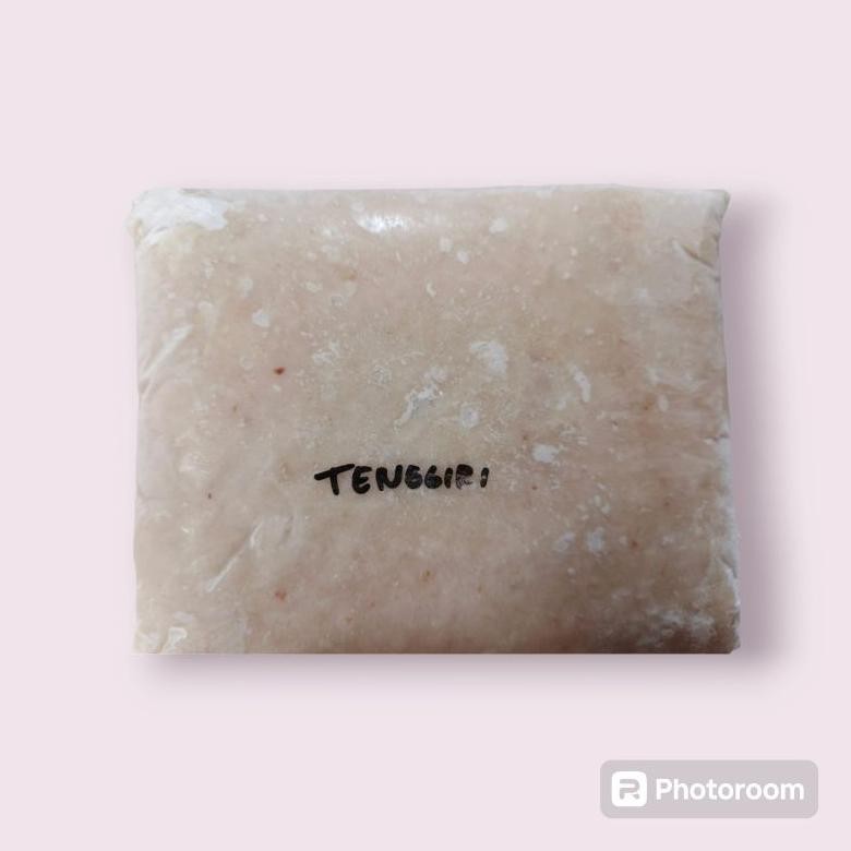 

Ikan Giling Tenggiri Standar 1kg aSt